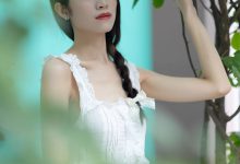 [尤蜜丝]穿搭写真 NO.055[37P／334MB]-套图岛