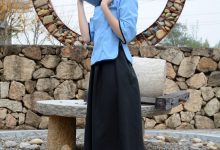 初夏女神 NO.113 安妮 民国小姐[142P+1V／3.87GB]-套图岛