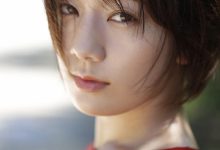 佐藤美希写真集「ファーストタイム」WPB-Net No.237-套图岛