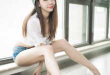 [喵糖映画] VOL.421 吃鸡少女[45P-333MB]-套图岛