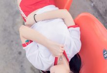 [喵糖映画]VOL.434 校园运动会[47P-411MB]-套图岛