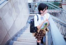 [喵糖映画]VOL.437 邻家少女[30P-163MB]-套图岛