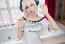 [喵糖映画]VOL.447 凌波酱[39P-251MB]-套图岛