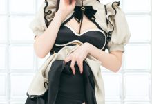 Kenken(けんけん)写真集「観賞用フェチメイド」-套图岛