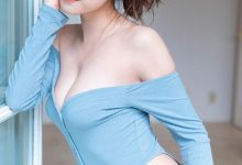 桃月梨子写真集「YM2021年24号」-套图岛