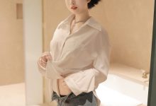 陈小花《淋浴助力》原版写真 [74P-843MB]-套图岛