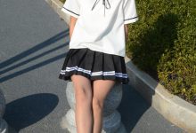 初夏女神 NO.116 点点 日韩风云[140P+1V／3.95GB]-套图岛