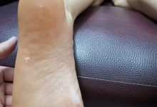 鱼鱼足影 NO.003 - 毛毛鞋[109P／246MB]-套图岛