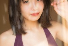 雪平莉左写真集「美しすぎるリングガールとの秘め事」-套图岛