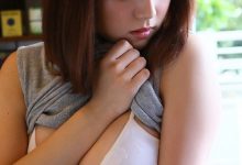 奥山和纱写真集「ヤンマガアザーっす!YM2021年17号」-套图岛