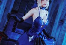 yui金鱼 NO.005 黑无毛 黑贞 [11P-248MB]-套图岛