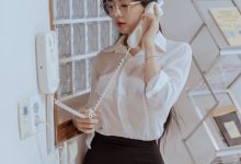 [Espacia Korea] EHC #133 PURM [50P-404MB]-套图岛