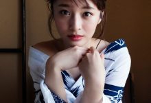 神部美咲写真集「1泊2日、もう会わない」-套图岛