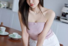 [IMISS爱蜜社] 2024.05.09 VOL.771 小狐狸Kathryn [60+1P]-套图岛