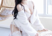 [XiuRen秀人网] 2024.05.20 No.8570 杨晨晨Yome [80+1P]-套图岛