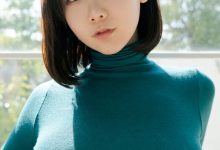 志田友美写真集「美脚天使は夢をみる」-套图岛
