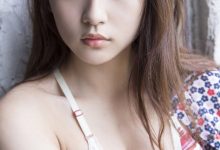 宫崎亚美纱写真集「さよなら制服」-套图岛