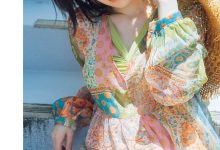 矶部花凛1st写真集「私めく」-套图岛