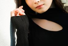 新谷姫加写真集「ヒメはツンデレ」-套图岛