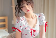 念雪ww-红玫瑰 [32P-219MB]-套图岛