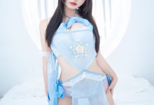 神楽坂真冬-趾间飞行 [75P+2V-268MB]-套图岛