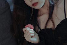 苏嫣嫣阿姨-大象黑色御姐风 [31P-259MB]-套图岛