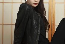 [Ligui丽柜] 2024.05.24 《TK双生花-私人订制》心心&KiKi [61+1P-76M]-套图岛