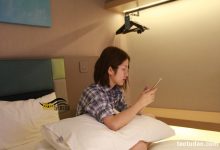 鱼鱼足影 NO.024 - 如家2妹[22P／55MB]-套图岛