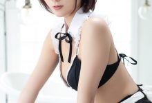 Kenken(けんけん)写真集「いえすまいろーど」-套图岛