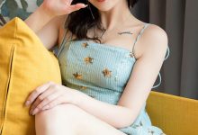 [Ugirls尤果网]爱尤物 2024.04.17 No.2830 奥莉 阳光香甜 [35P-69MB]-套图岛