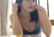 雪平莉左写真集「寝ても覚めても」-套图岛