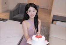 [XiuRen秀人网] 2024.06.24 No.8748 唐安琪 [80+1P]-套图岛