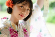 菊地姫奈写真集「ミスマガ2020のなつやすみ3」-套图岛