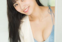 松本日向写真集「The_Dream_Goes_On」-套图岛