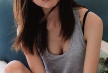 真野恵里菜 Escalation-套图岛