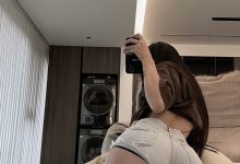 陈佩奇yyyy - 牛仔短裤 [9P-42MB]-套图岛