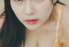 田中美久写真集「はじめての」-套图岛