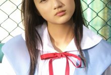 都丸纱也华写真集「夕映えの彼女」-套图岛