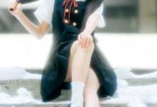 rua阮阮 -失乐园 [55P-687MB]-套图岛