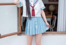 rua阮阮 -雪糕 [40P-263MB]-套图岛