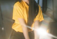 rua阮阮 -白丝外卖员 [40P-703MB]-套图岛