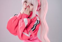 花铃-胜利女神-爱丽丝兔女郎[66P-364MB]-套图岛