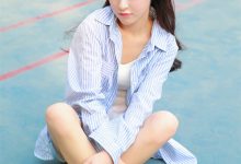 [YALAYI雅拉伊]2023.11.13 NO.1103 青春盛放[35+1P／222MB]-套图岛