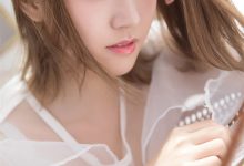 [YALAYI雅拉伊]2024.02.06 NO.1110 一颦一笑[37+1P／190MB]-套图岛