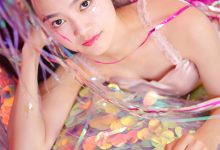 [YALAYI雅拉伊]2024.02.20 NO.1112 太璀璨[42+1P／266MB]-套图岛