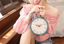 [YALAYI雅拉伊]2024.04.02 NO.1116 温暖芬芳[35+1P／215MB]-套图岛