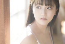 蓼沼优衣写真集「艷やかなカノジョ Vol.1」-套图岛