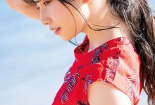 雨宫天写真集「High Tension!」-套图岛