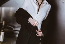 许岚LAN-醉酒OL [60P+2V-759MB]-套图岛