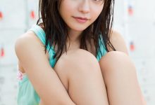 浅倉唯 熱いのは誰のせい-套图岛